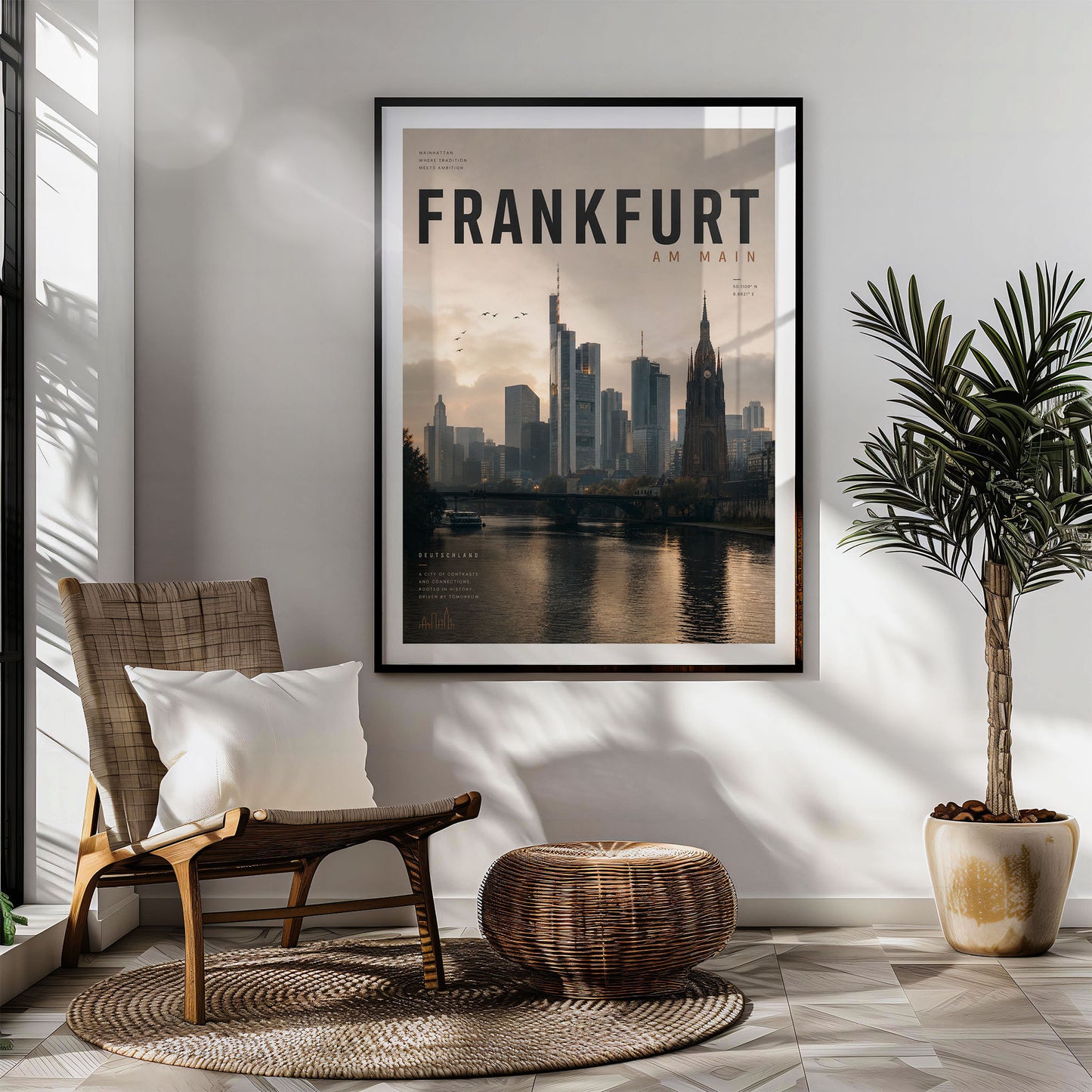 Frankfurt am Main, Deutschland