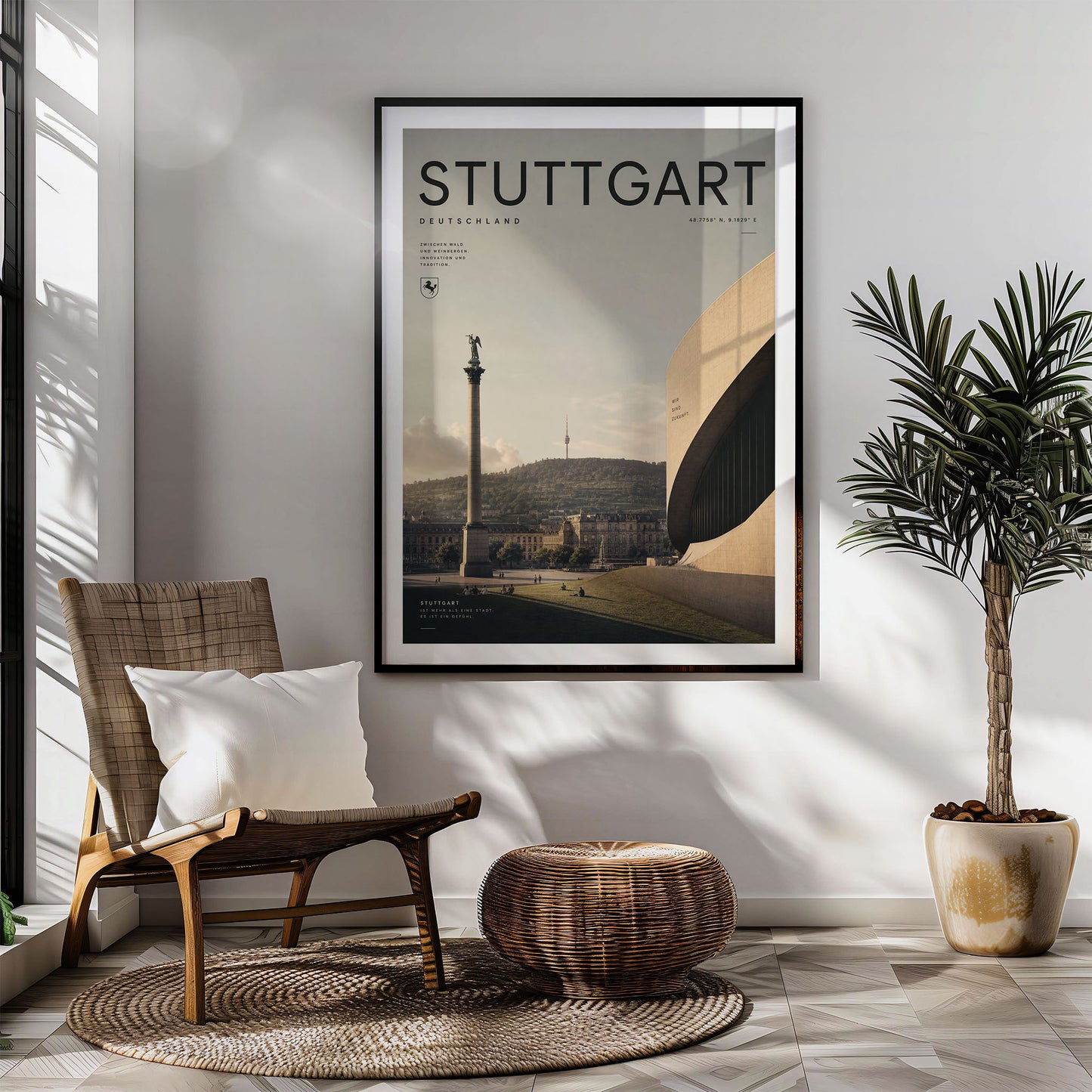 Stuttgart, Deutschland