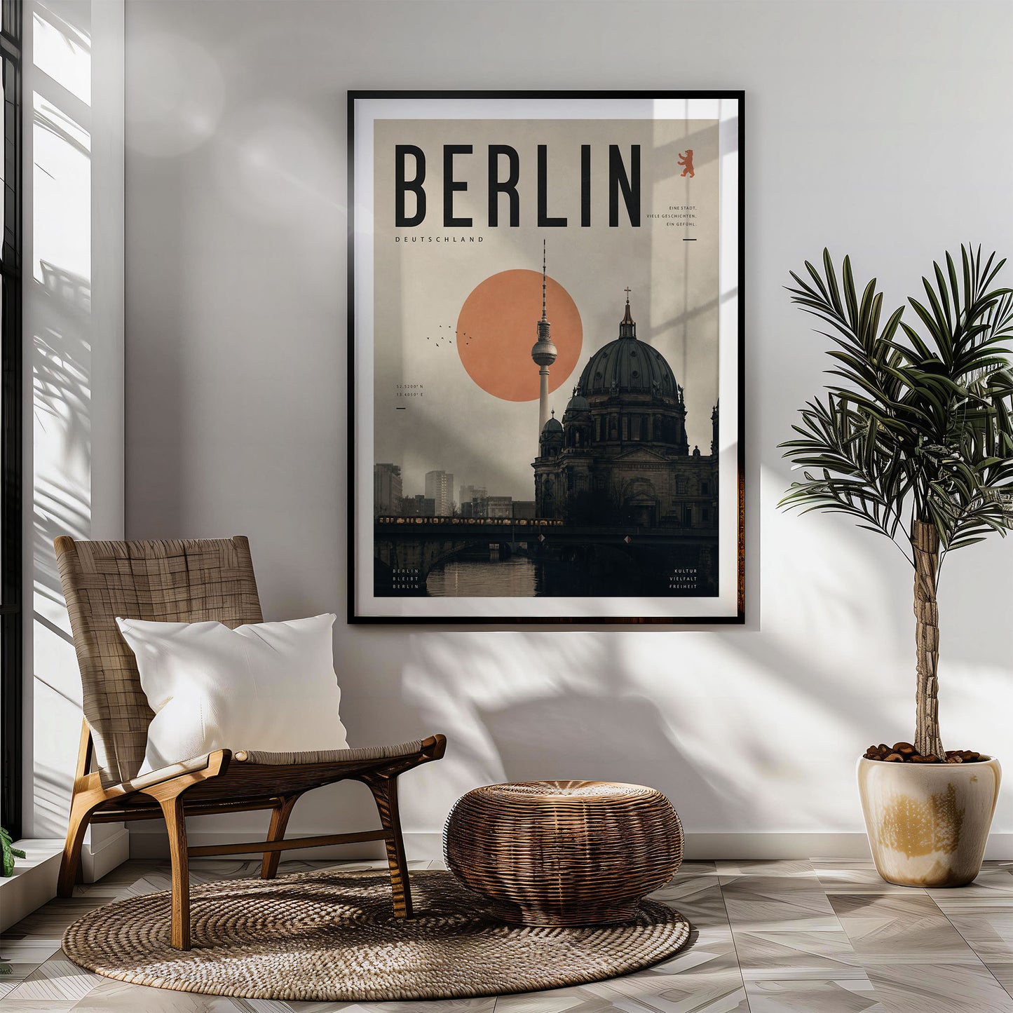 Berlin, Deutschland