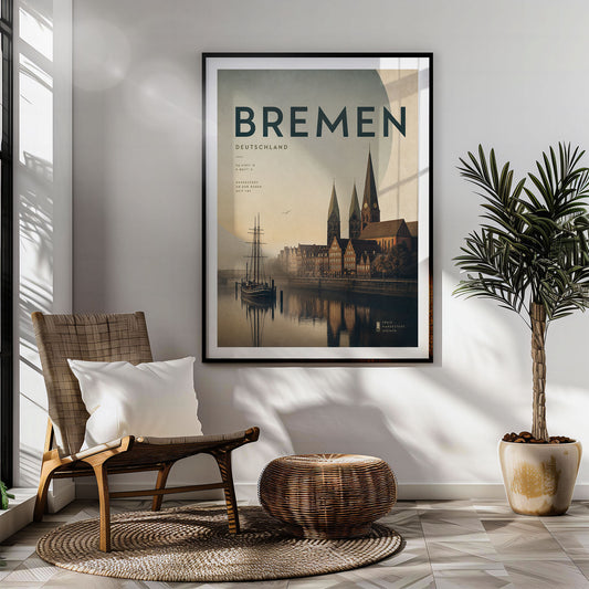 Bremen, Deutschland