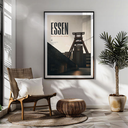 Essen, Deutschland