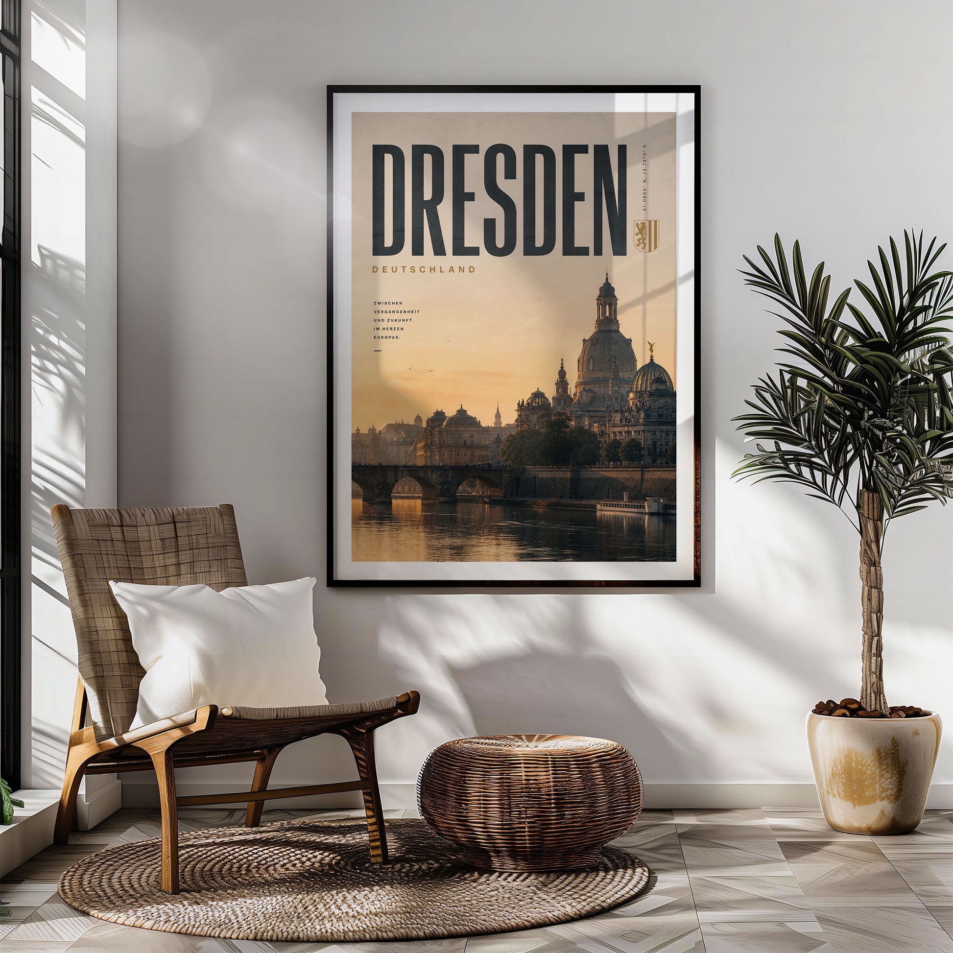 Dresden, Deutschland