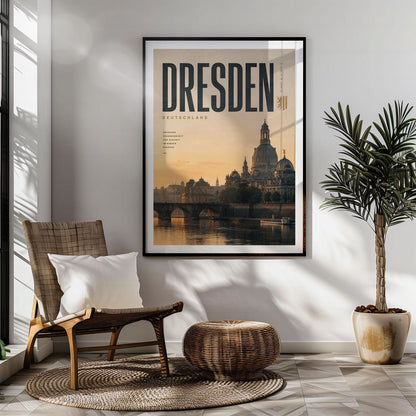 Dresden, Deutschland