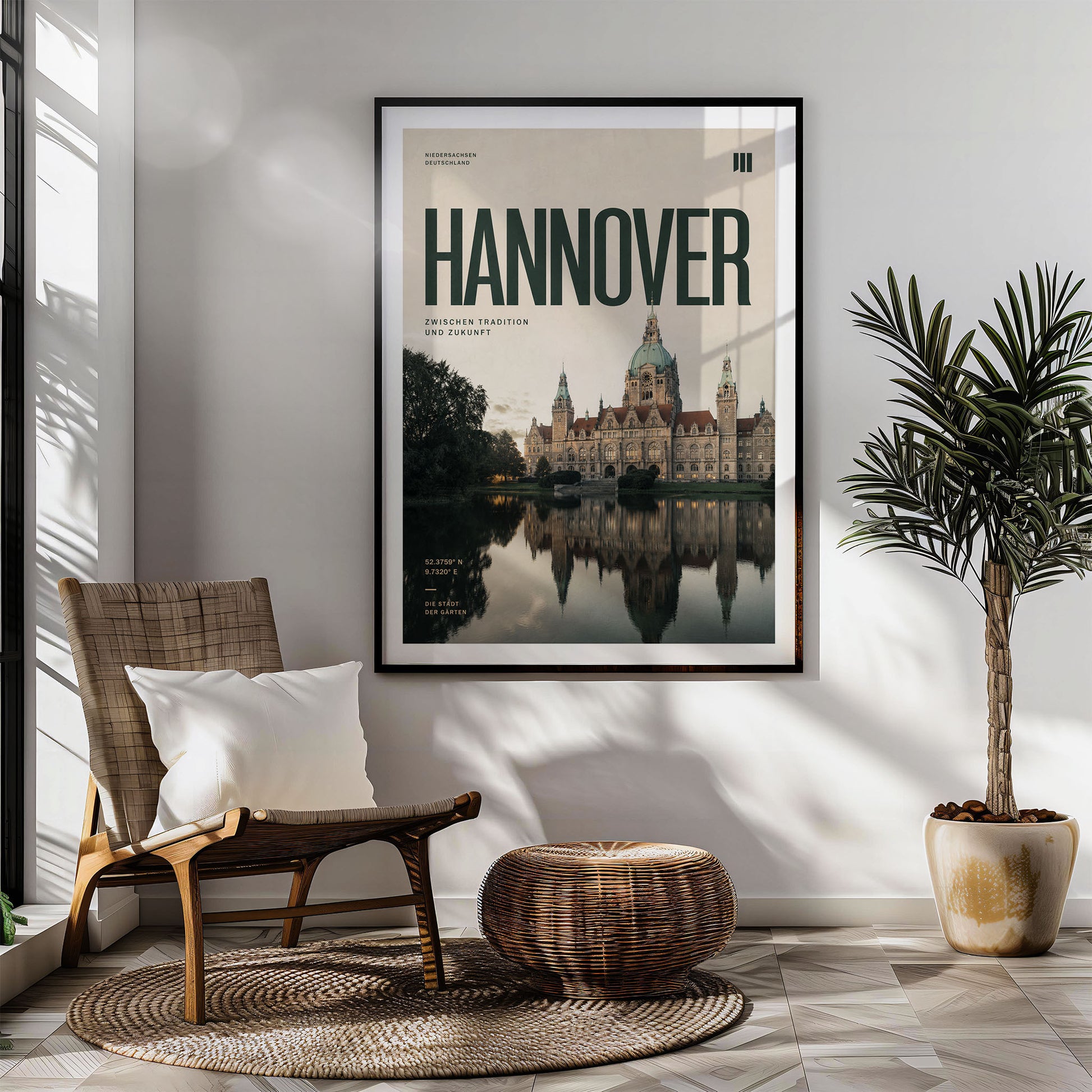Hannover, Deutschland