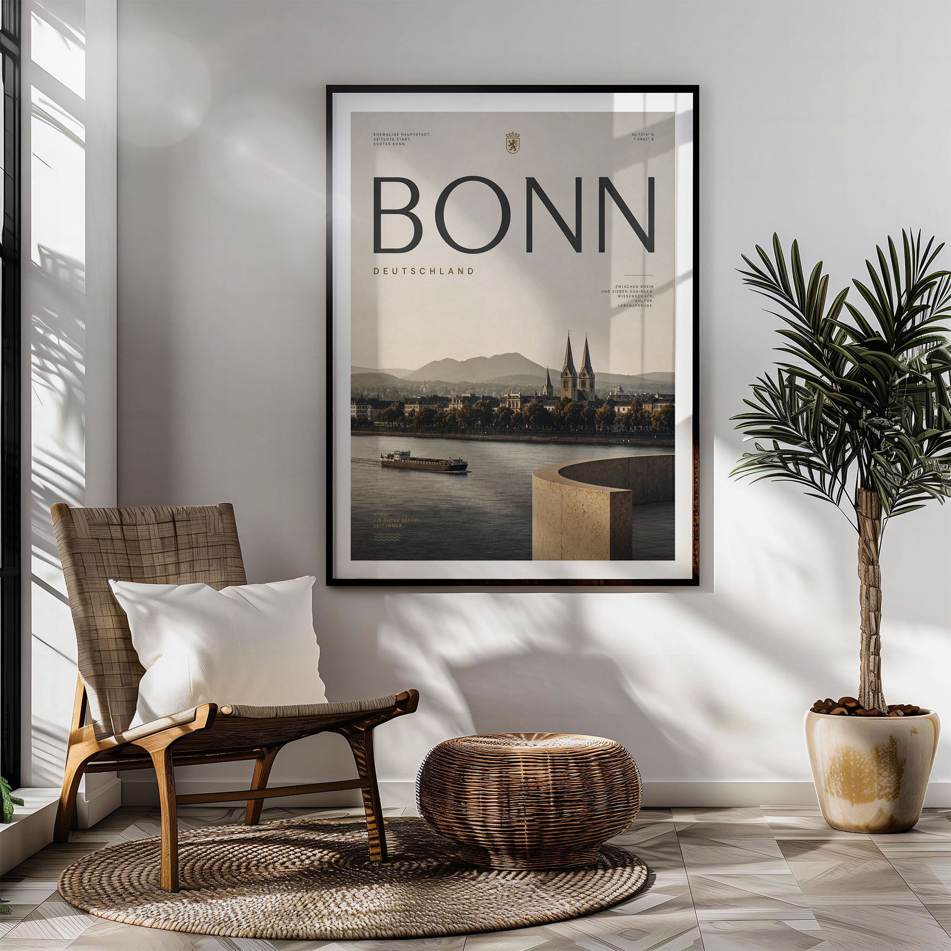Bonn, Deutschland