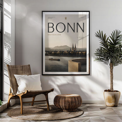 Bonn, Deutschland
