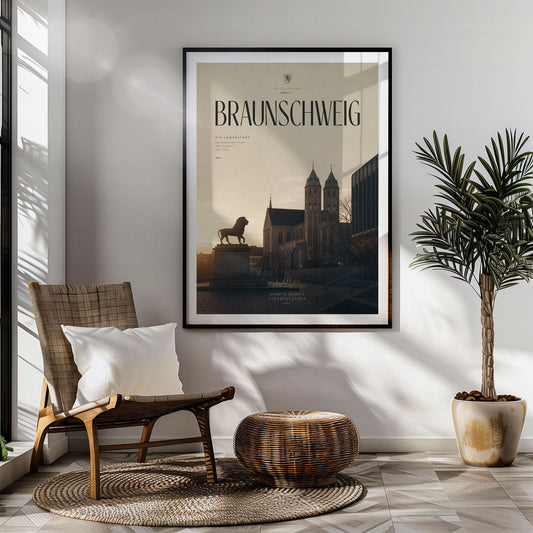 Braunschweig, Deutschland