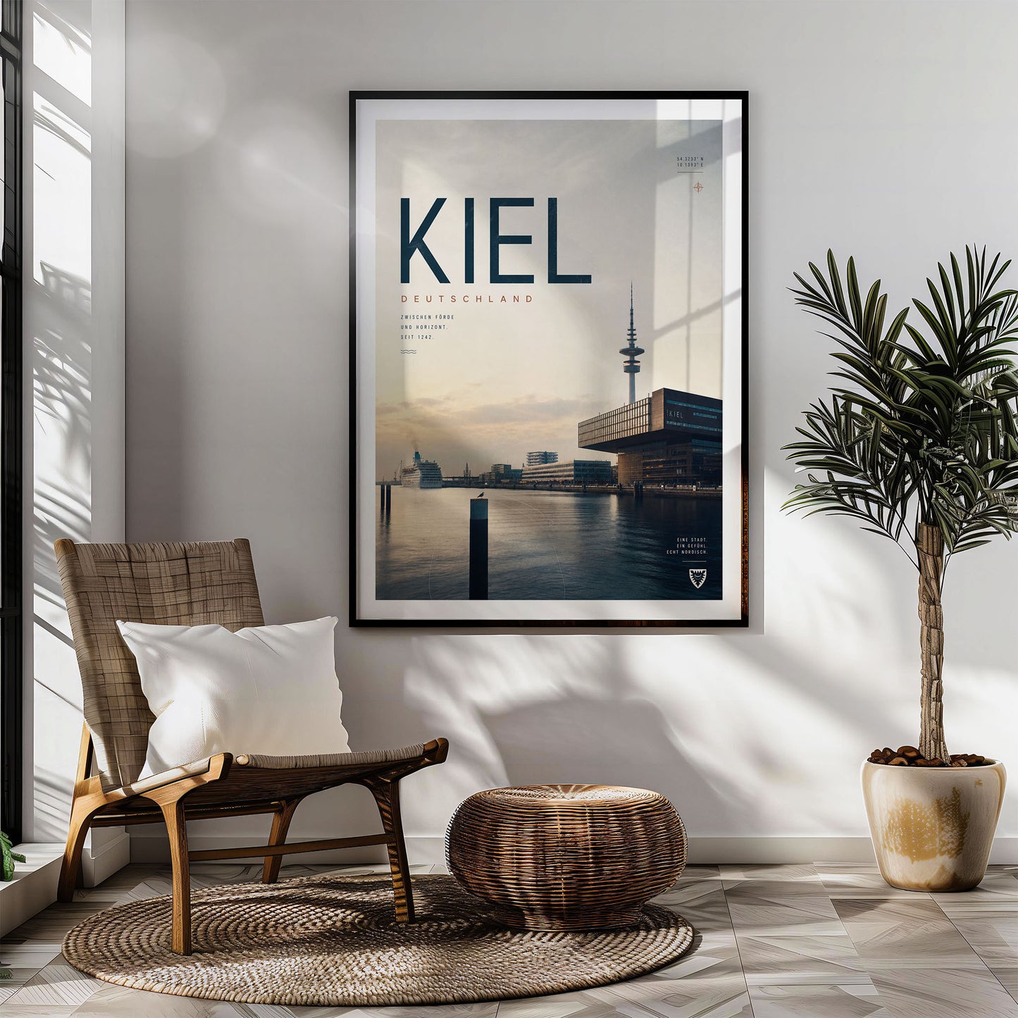 Kiel, Deutschland