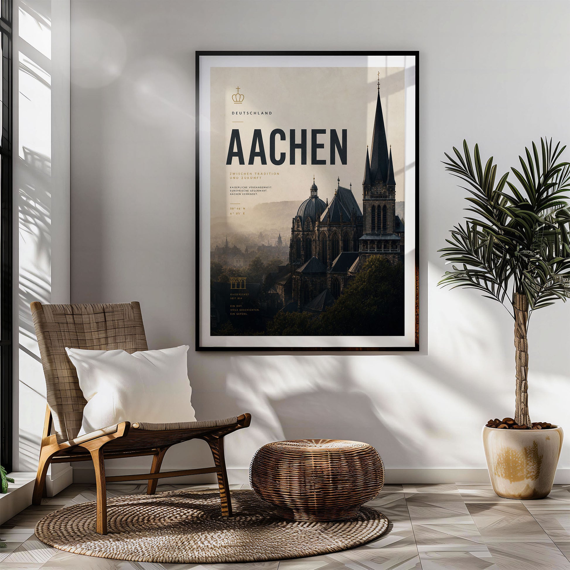 Aachen, Deutschland