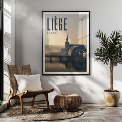 Liège, België