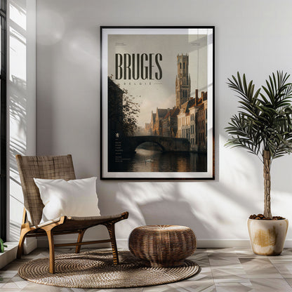 Bruges, België