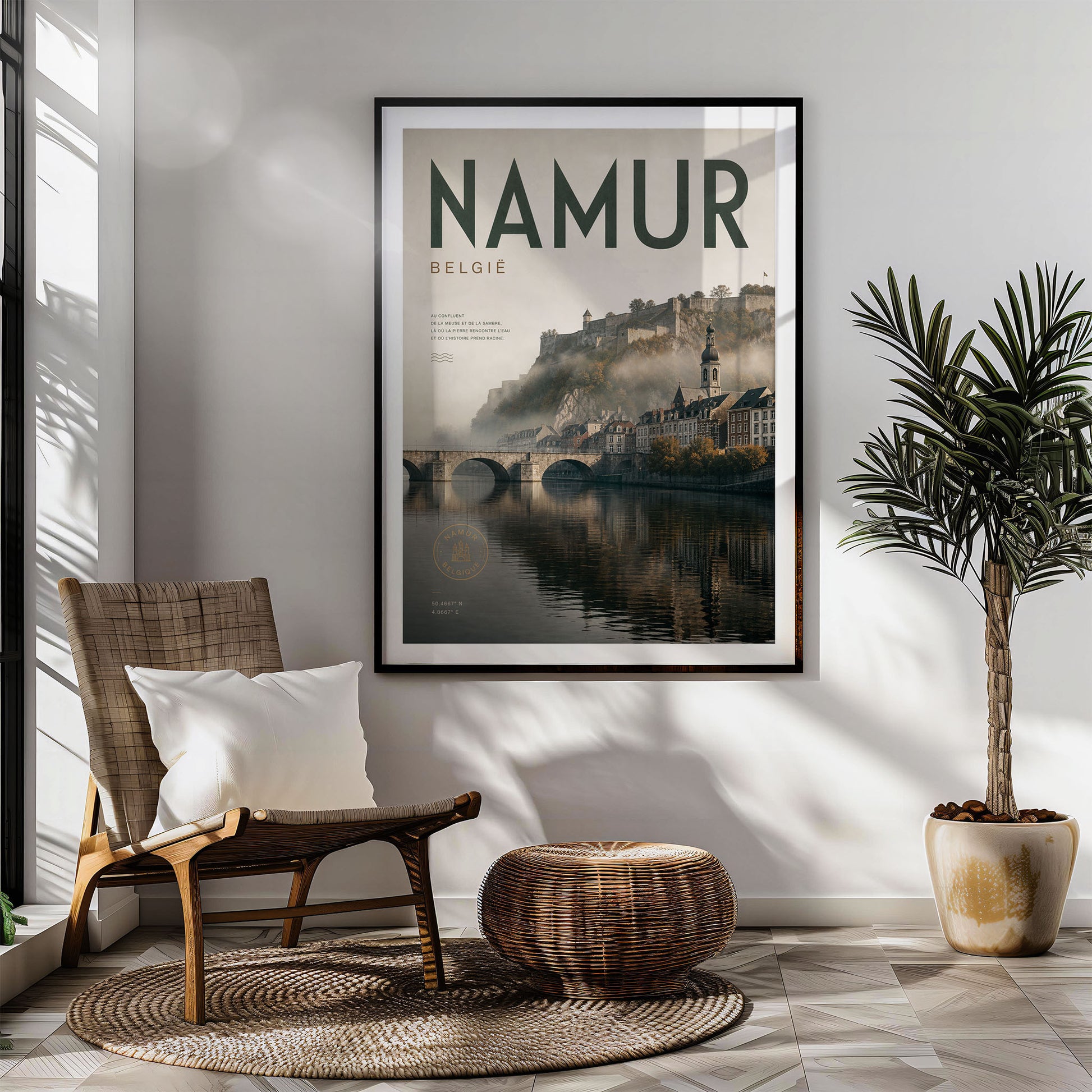Namur, België