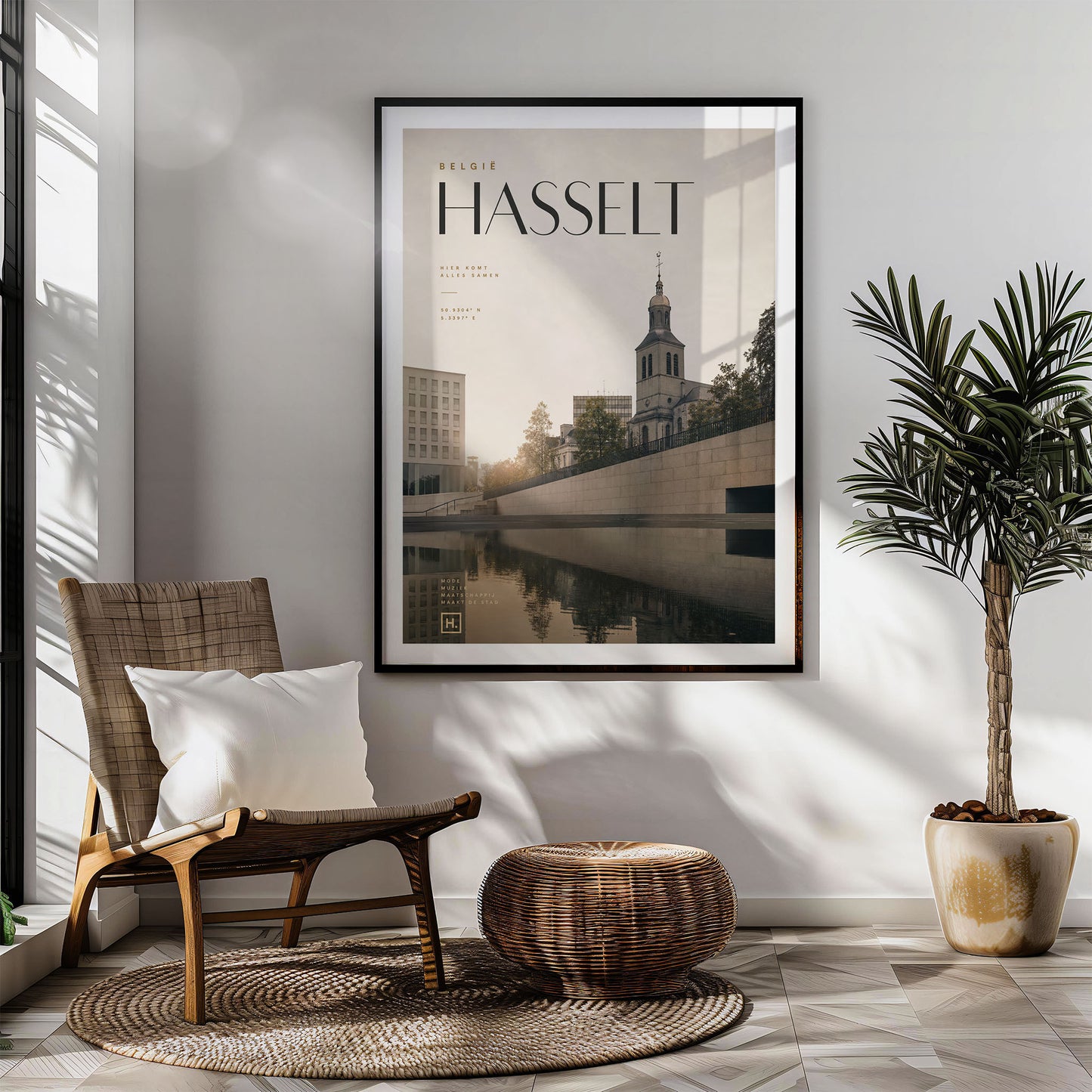 Hasselt, België
