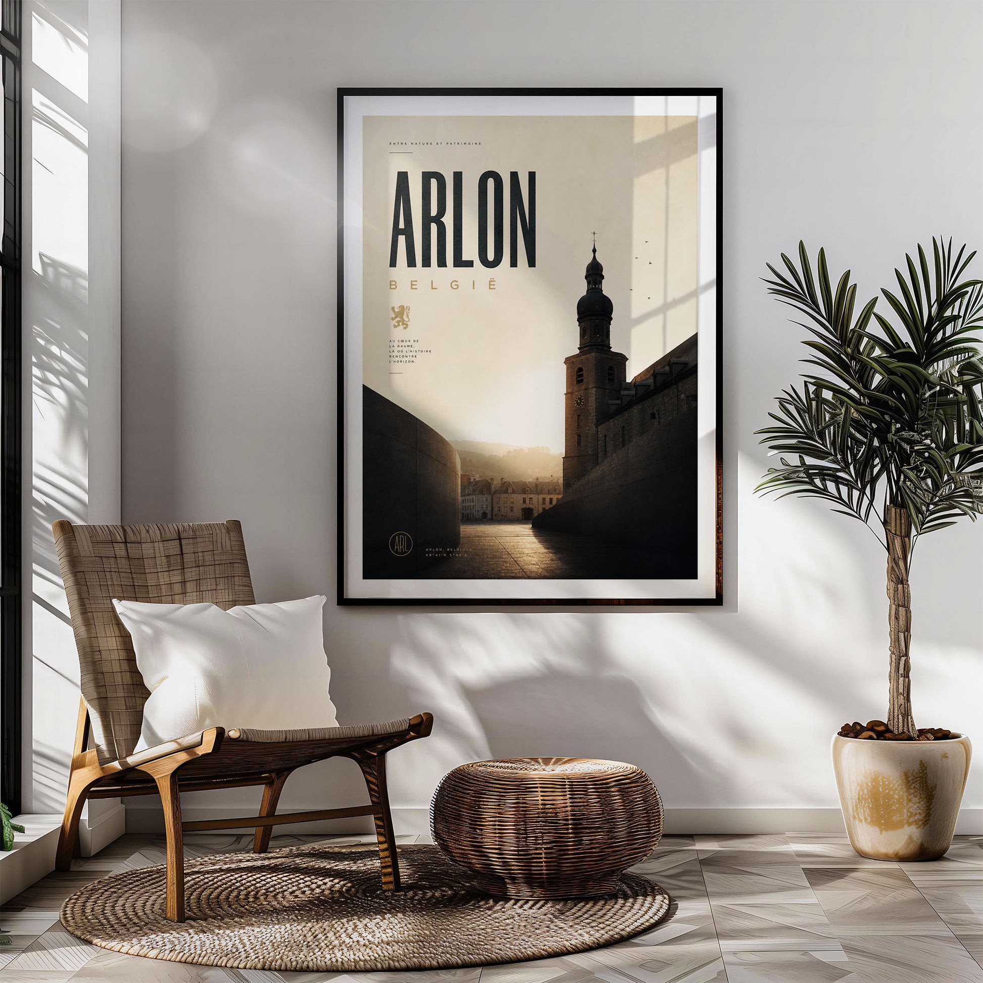 Arlon, België