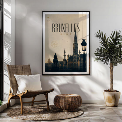 Bruxelles, België
