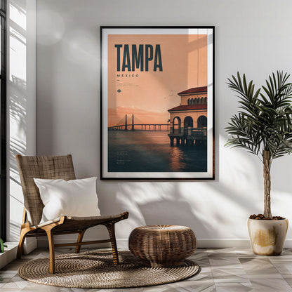 Tampa, MEXICO