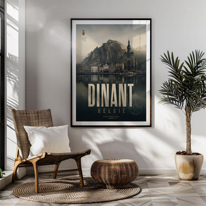Dinant, België