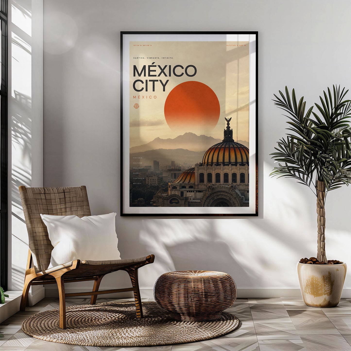 Mexico City, MEXICO