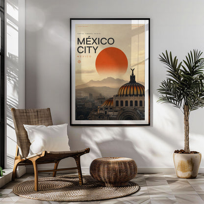 Mexico City, MEXICO