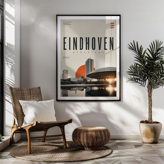 Eindhoven, Nederland