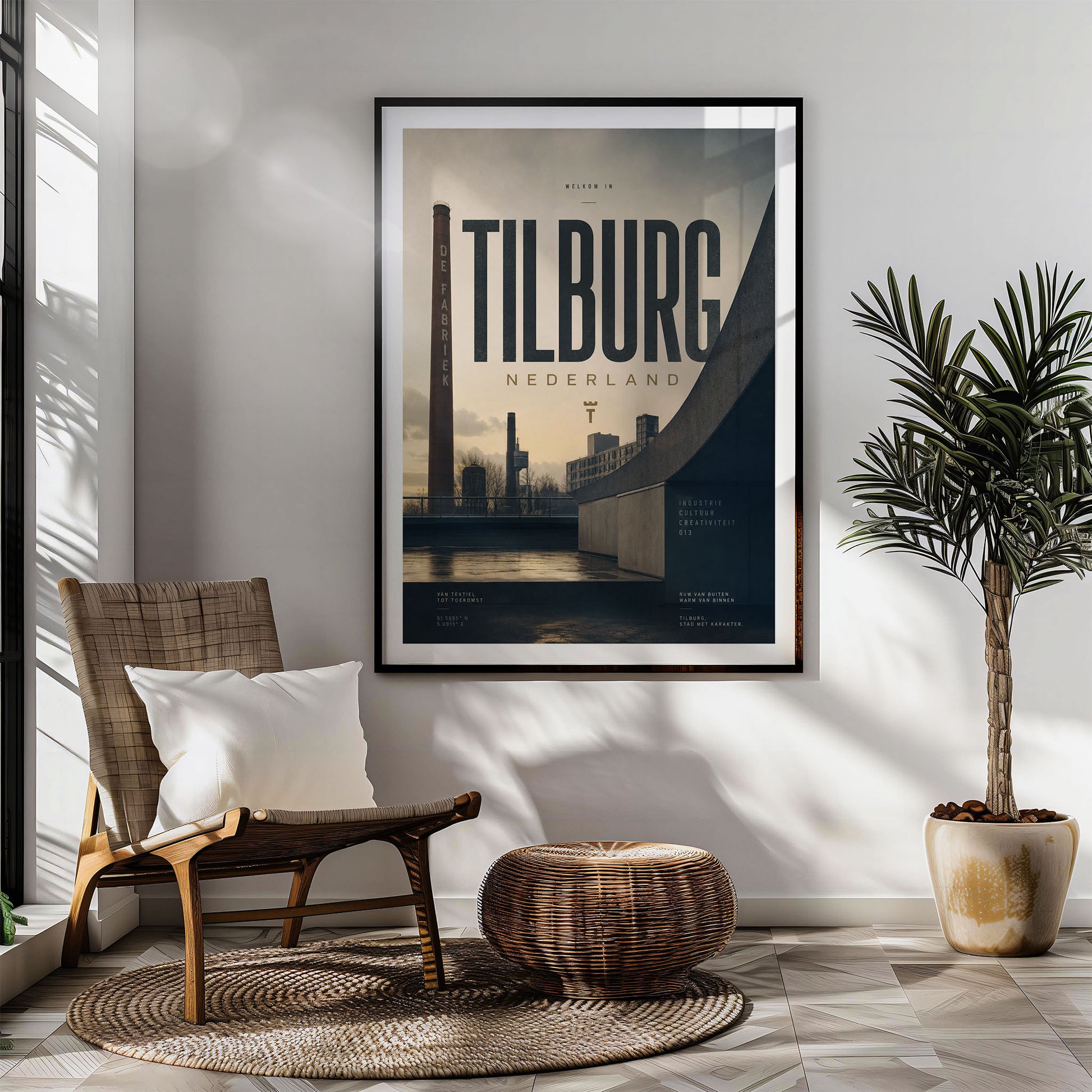 Tilburg, Nederland