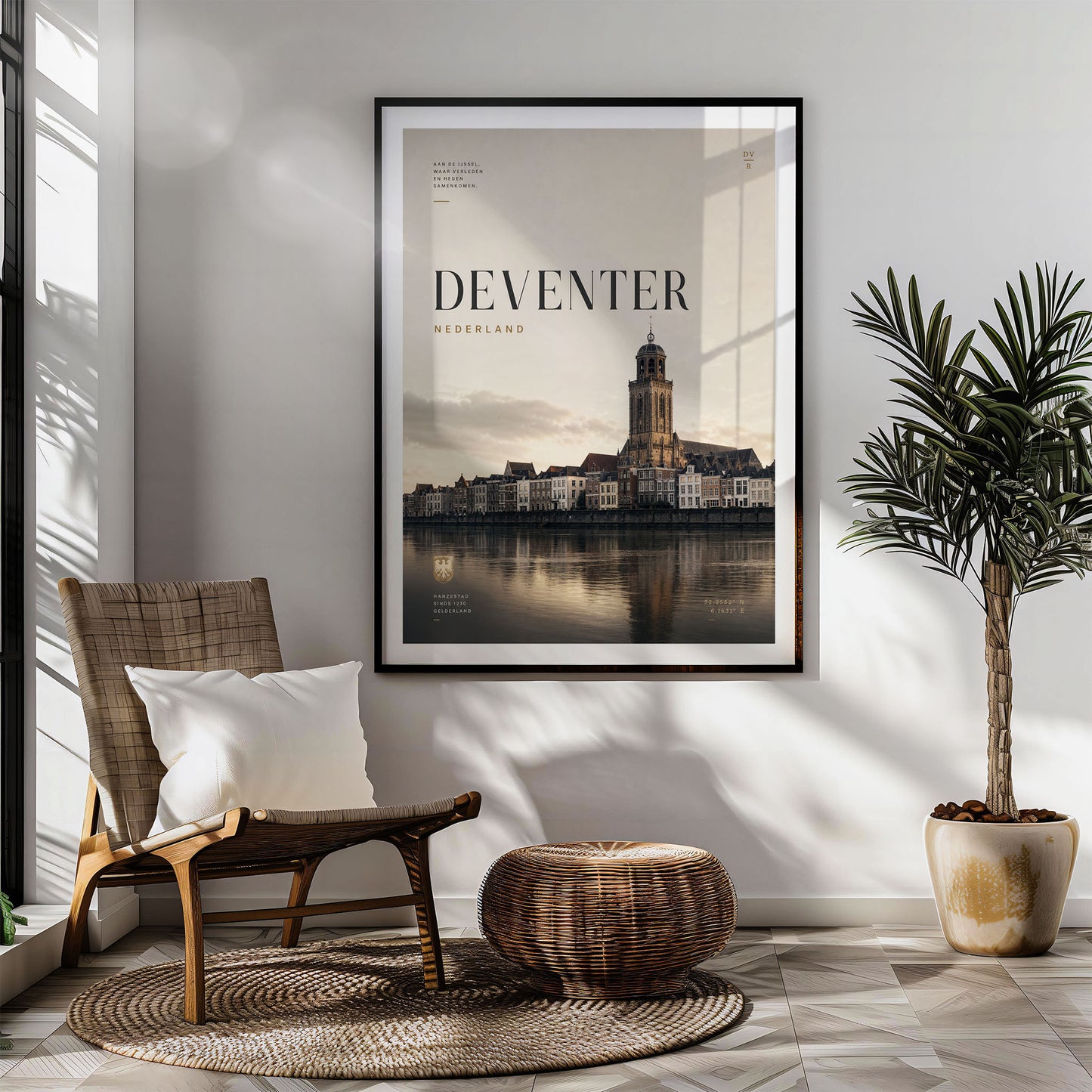 Deventer, Nederland
