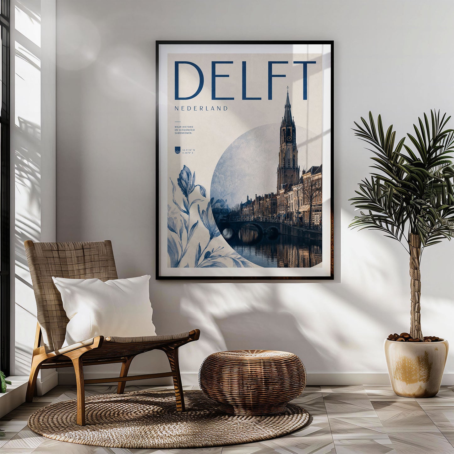 Delft, Nederland