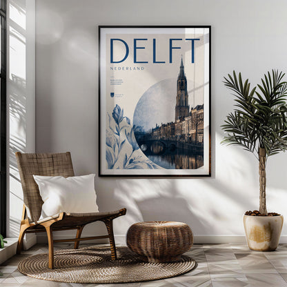 Delft, Nederland