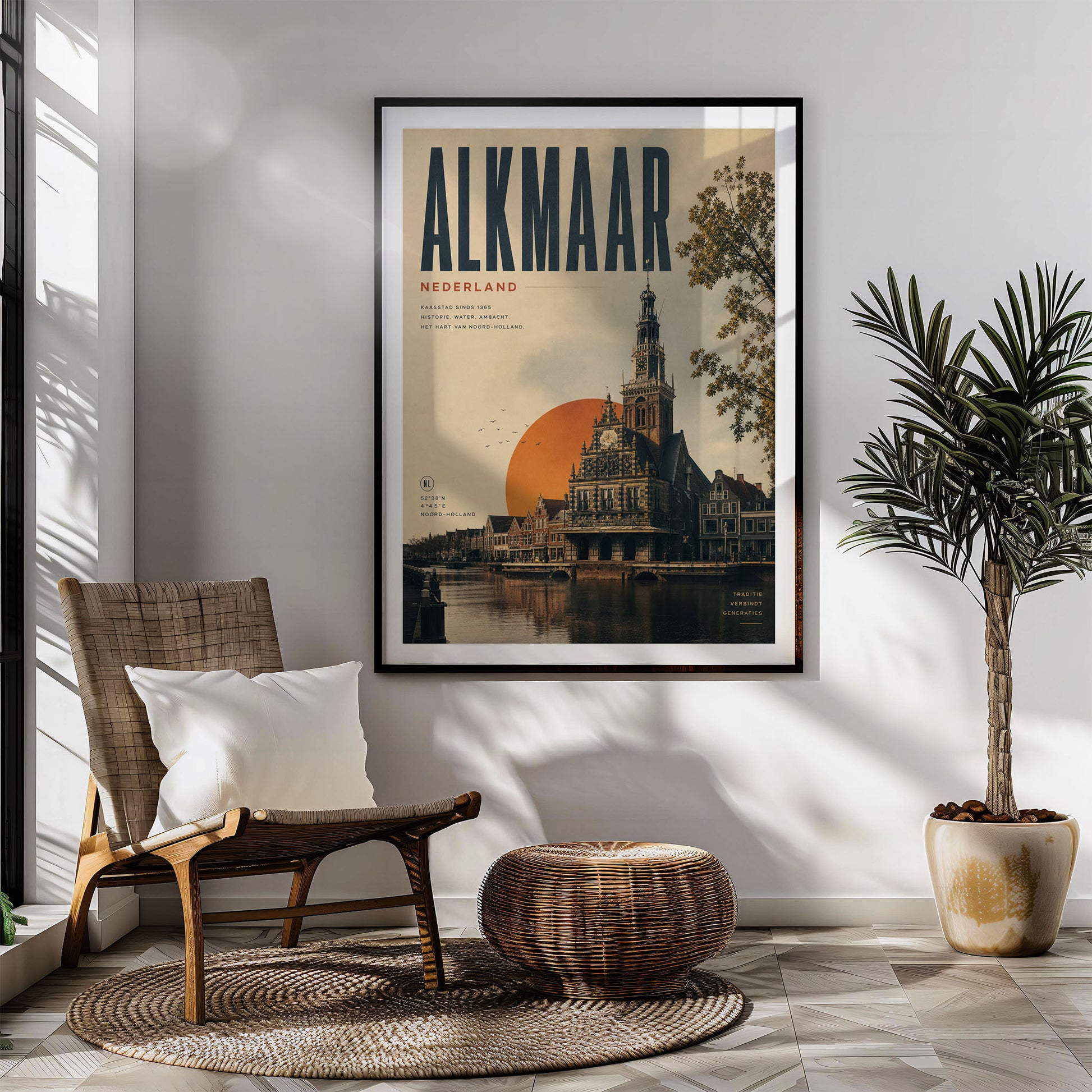 Alkmaar, Nederland