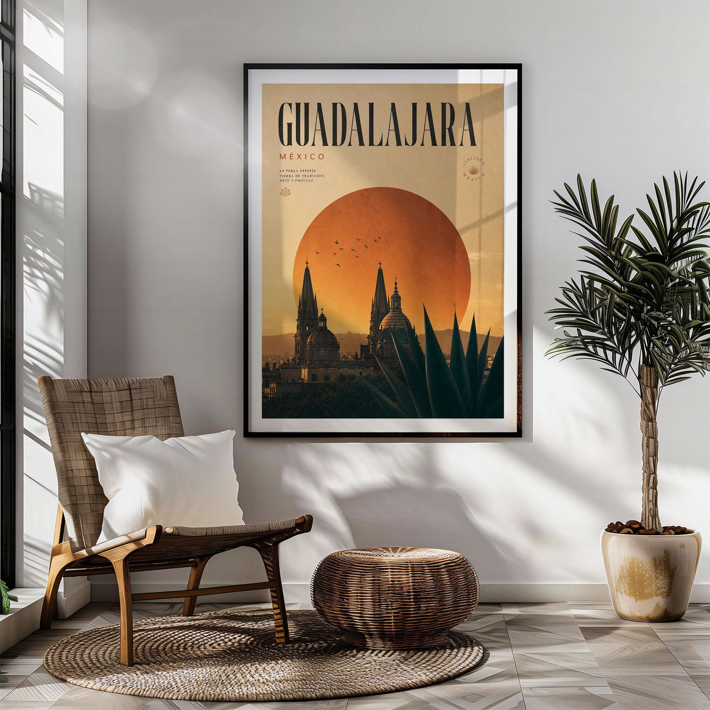 Guadalajara, MEXICO