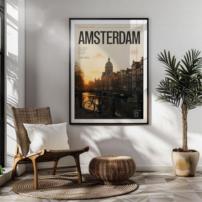 Amsterdam, Nederland