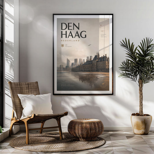 Den Haag, Nederland