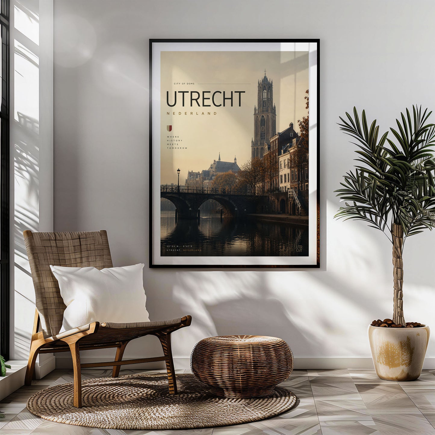 Utrecht, Nederland