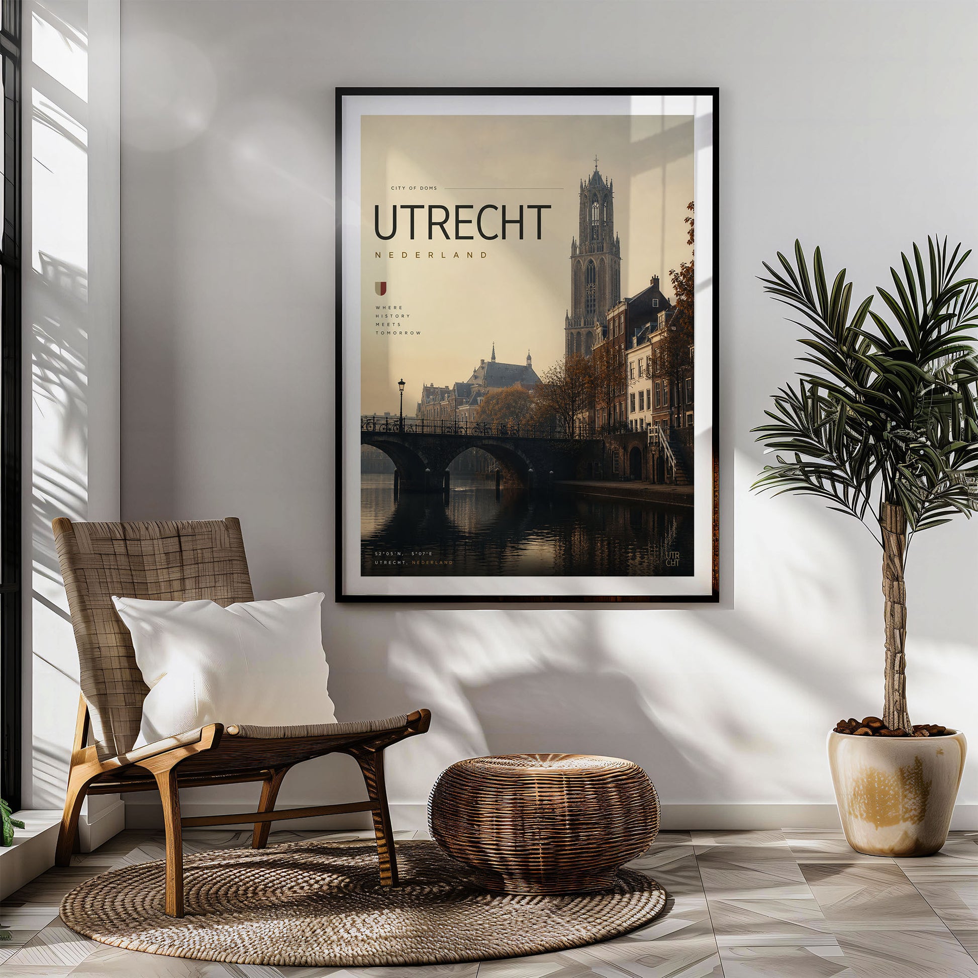 Utrecht, Nederland