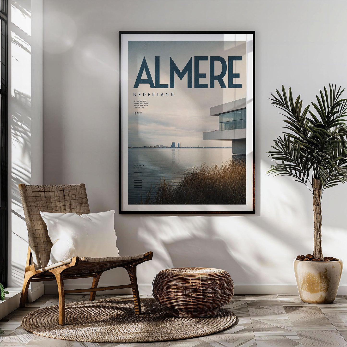 Almere, Nederland