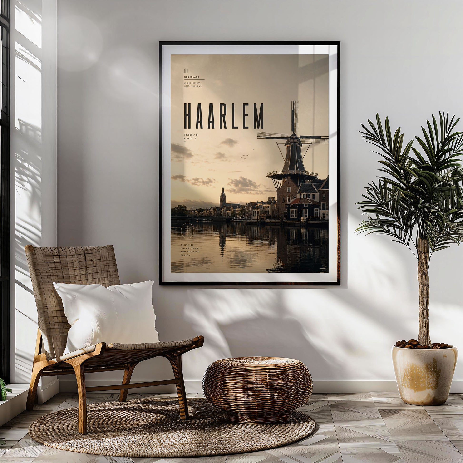 Haarlem, Nederland