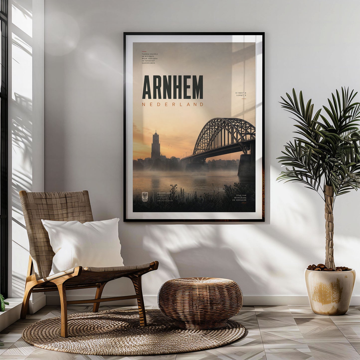 Arnhem, Nederland