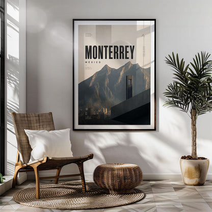 Monterrey, MEXICO