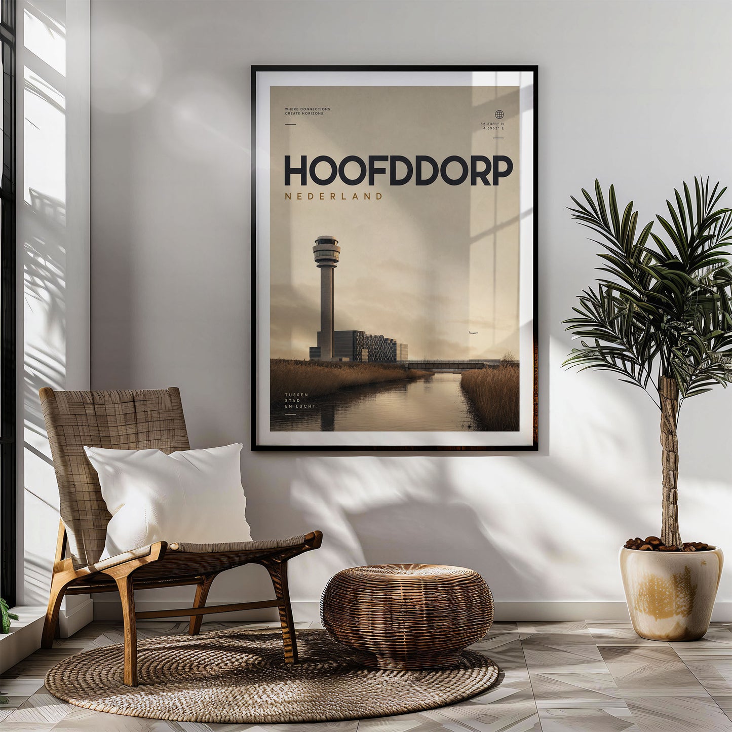 Hoofddorp, Nederland