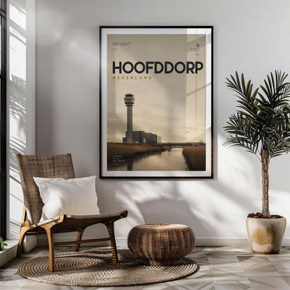 Hoofddorp, Nederland