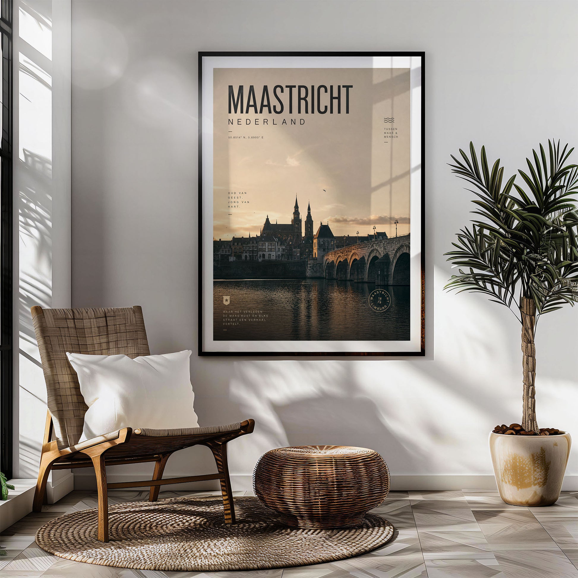 Maastricht, Nederland