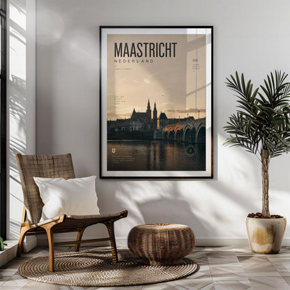 Maastricht, Nederland