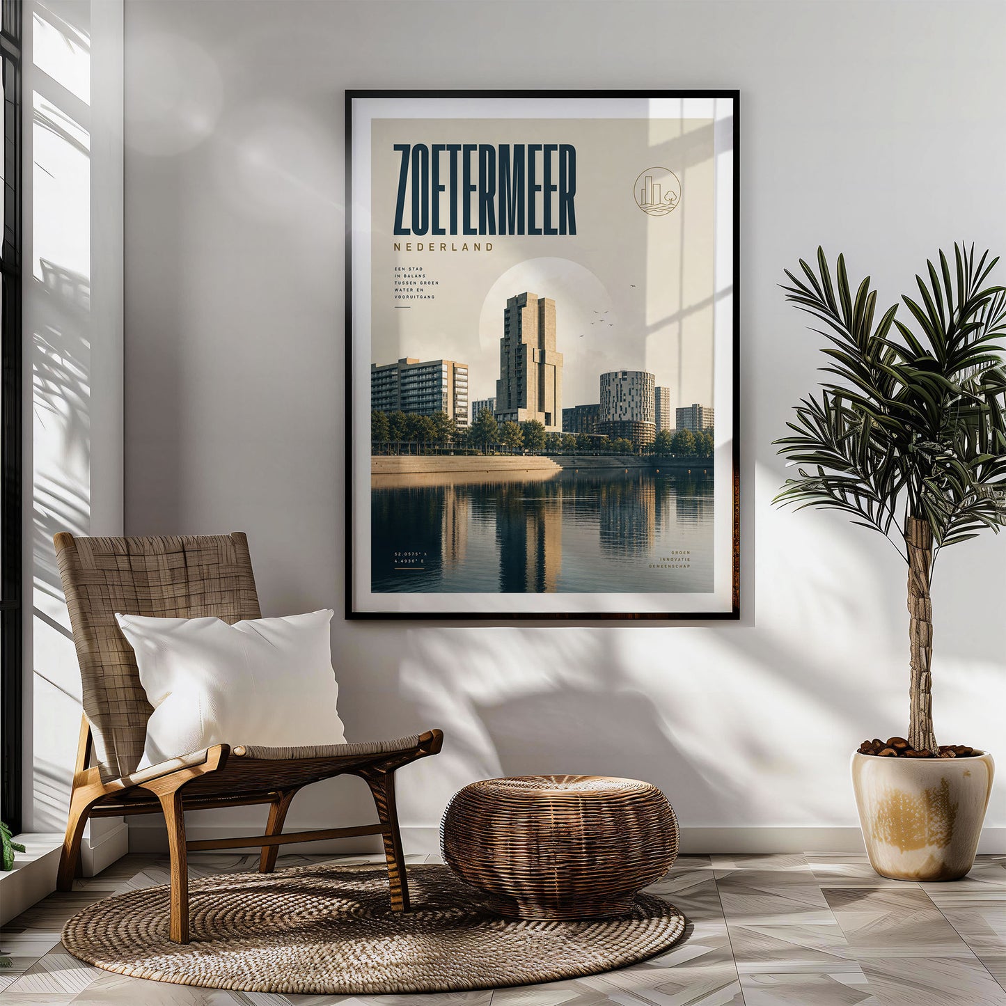 Zoetermeer, Nederland