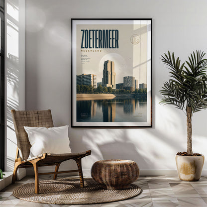Zoetermeer, Nederland