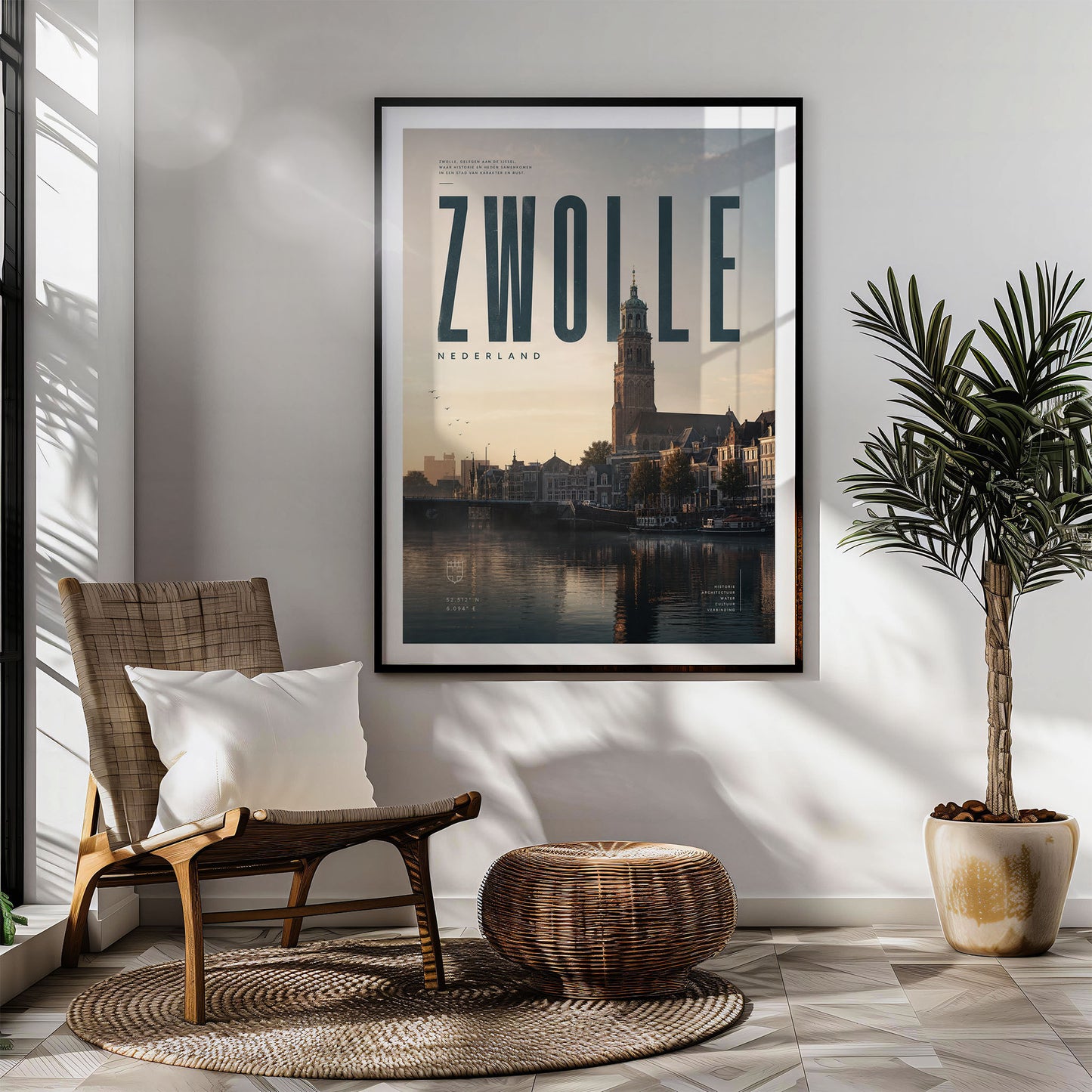 Zwolle, Nederland