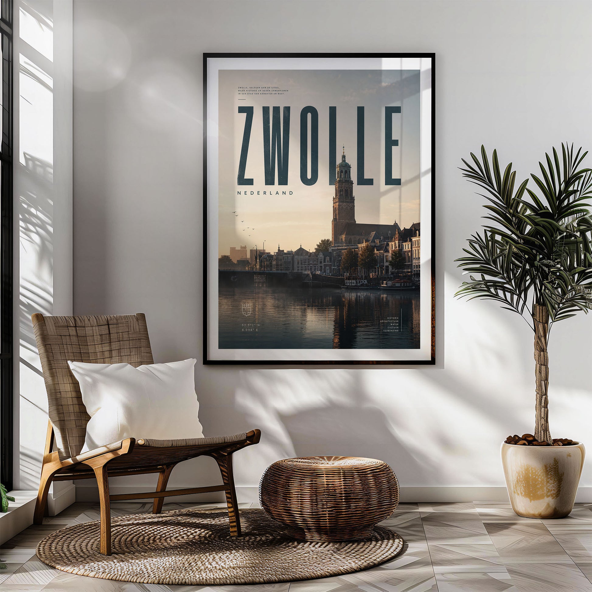 Zwolle, Nederland