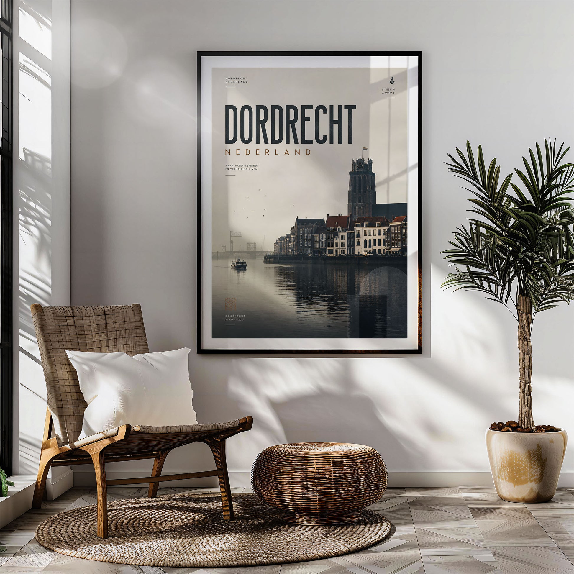 Dordrecht, Nederland