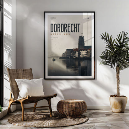 Dordrecht, Nederland