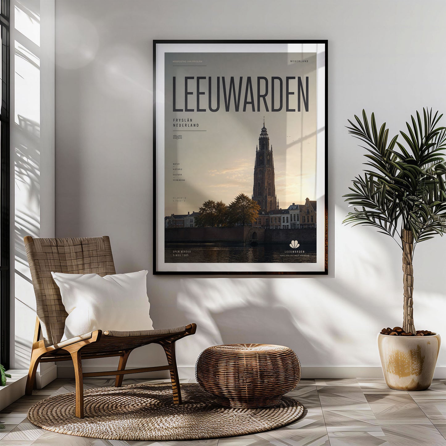 Leeuwarden, Nederland