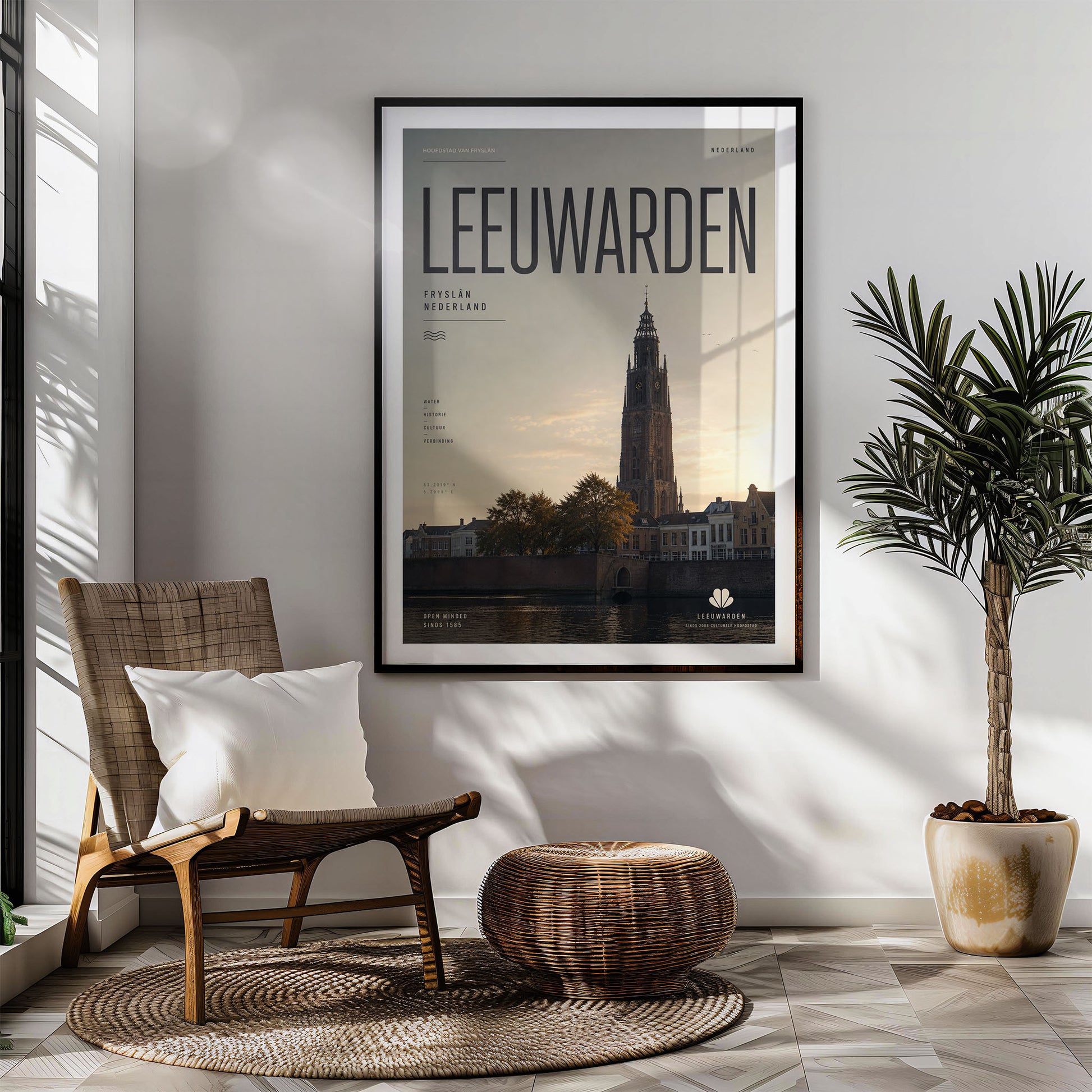 Leeuwarden, Nederland